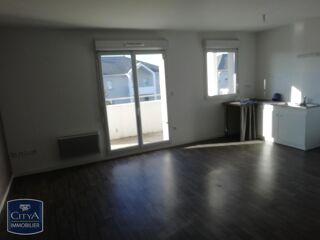  Appartement � louer 3 pi�ces 59 m�