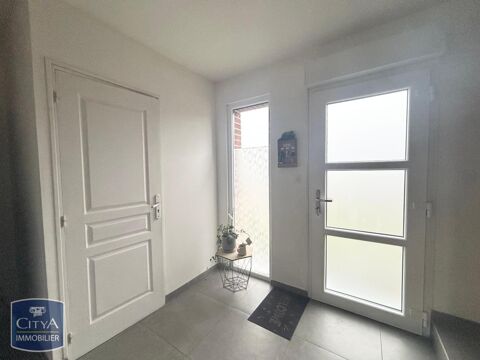  Maison � louer 4 pi�ces 81 m�