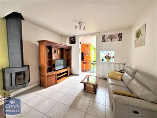  Maison � louer 5 pi�ces 88 m�