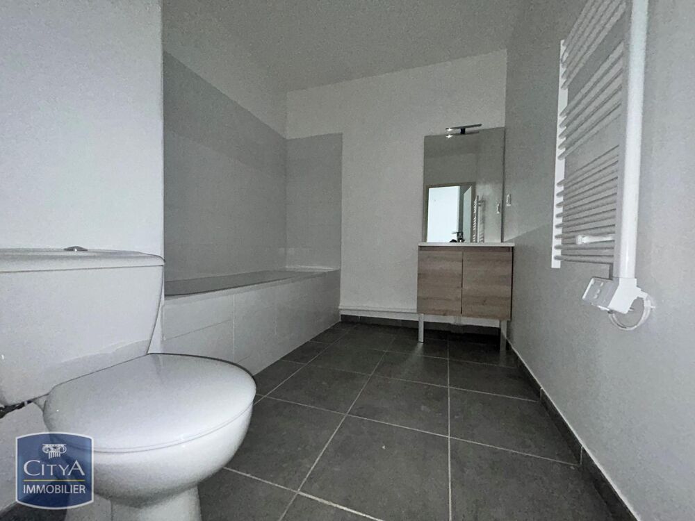 location Appartement - 3 pièce(s) - 55 m² Arles (13200)