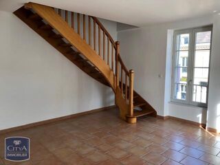  Appartement à louer 3 pièces 62 m²