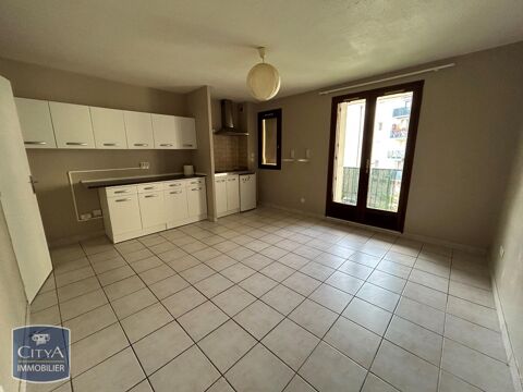  Appartement  louer 1 pice 24 m