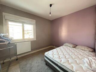  Appartement à louer 3 pièces 51 m²