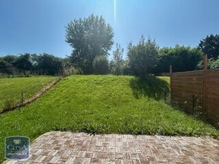 Villa à louer 4 pièces 79 m²