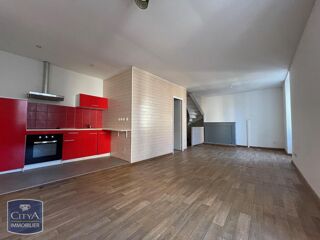  Appartement à louer 3 pièces 75 m²