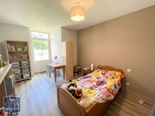  Maison à louer 5 pièces 138 m²