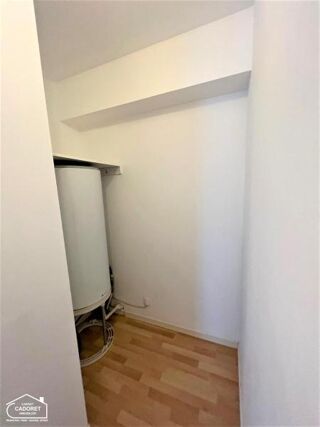  Appartement � louer 2 pi�ces 47 m�