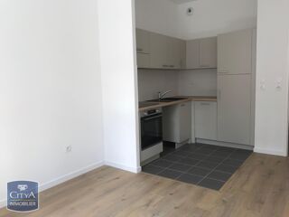  Appartement � louer 2 pi�ces 38 m�