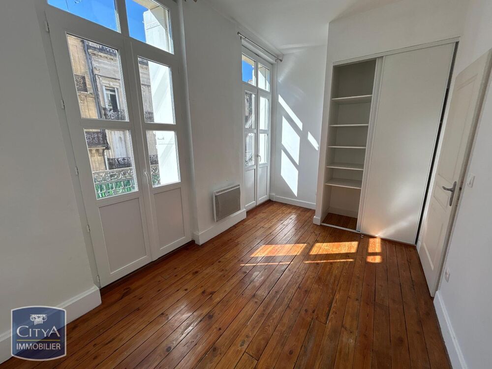 location Appartement - 3 pièce(s) - 56 m² Agen (47000)