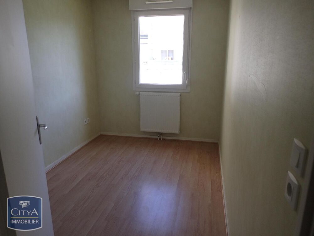 location Appartement - 4 pièce(s) - 67 m² Grand-Charmont (25200)
