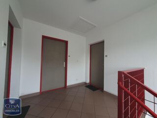  Appartement � louer 1 pi�ce 21 m�