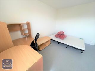  Appartement � louer 1 pi�ce 23 m�