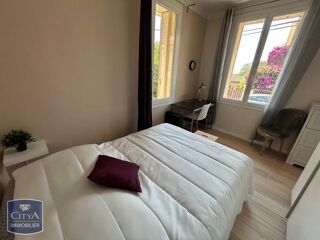  Appartement à louer 1 pièce 36 m²