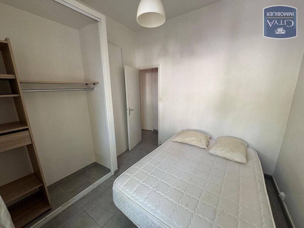location Appartement - 3 pièce(s) - 46 m² Lyon 2