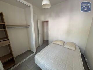  Appartement à louer 3 pièces 46 m²