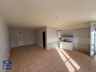  Appartement à louer 1 pièce 37 m²
