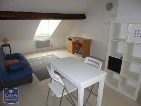  Appartement  louer 1 pice 20 m