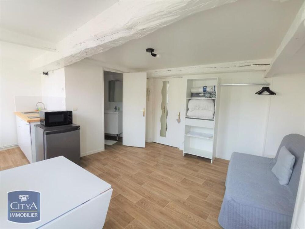 À LOUER : Idéal étudiant Charmant appartement meublé mod....