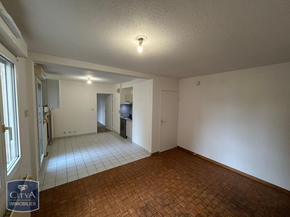 location Appartement - 2 pièce(s) - 42 m² Besançon (25000)