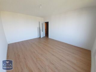  Appartement à louer 3 pièces 67 m²