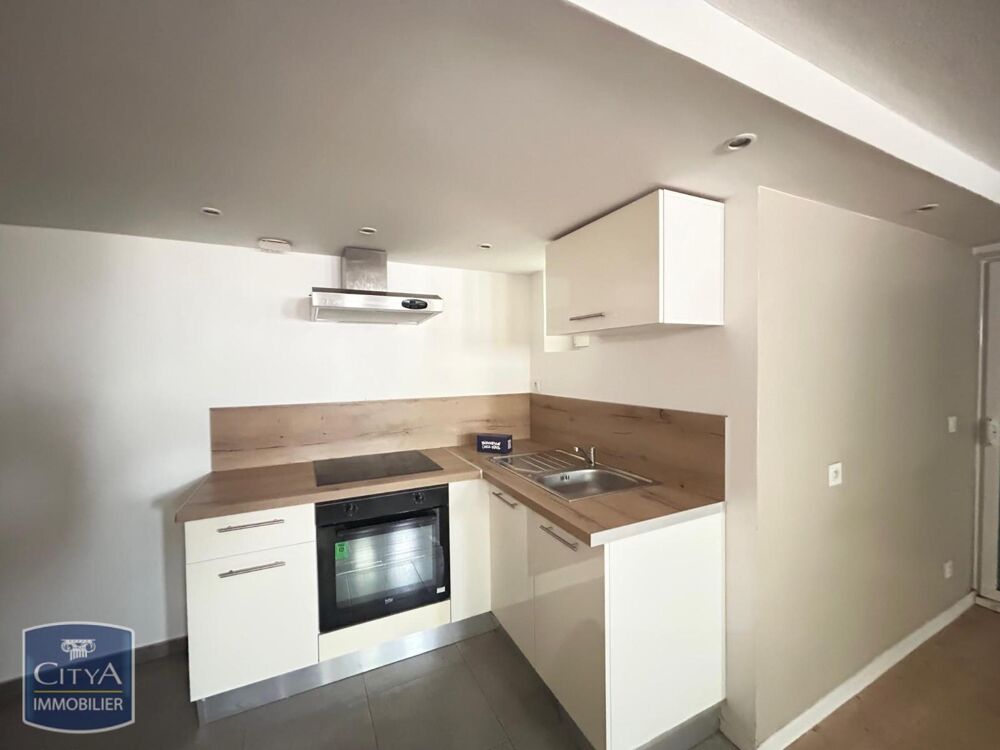 location Appartement - 3 pièce(s) - 56 m² Saint-Martin-d'Hères (38400)