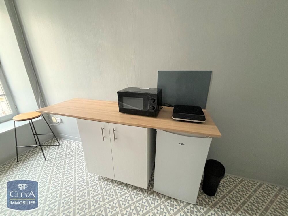 A LOUER à Limoges (87000) - Charmant appartement T1 en H....