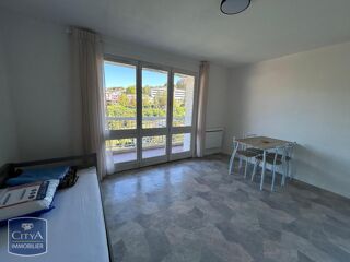  Appartement à louer 1 pièce 22 m²