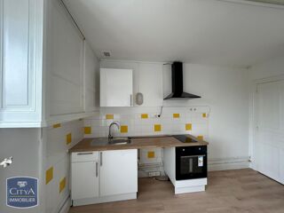  Appartement � louer 3 pi�ces 54 m�