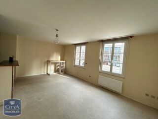  Appartement à louer 2 pièces 46 m²