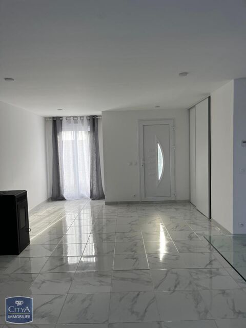  Maison � louer 4 pi�ces 86 m�