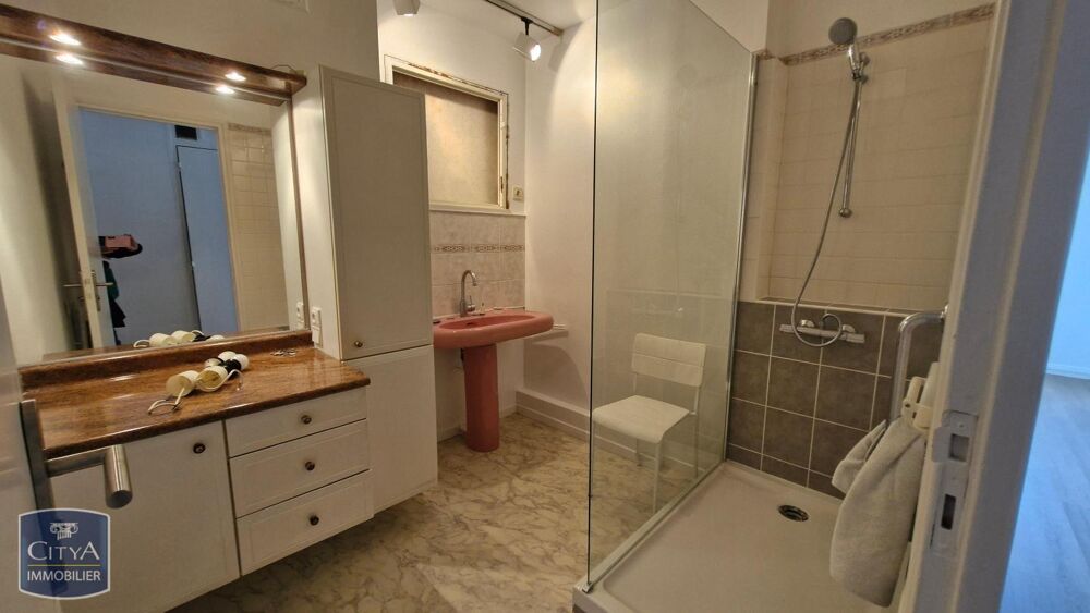 location Appartement - 3 pièce(s) - 83 m² Le Havre (76620)