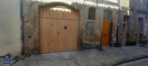  Parking / Garage � louer 16 m�