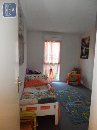  Appartement à louer 3 pièces 58 m²