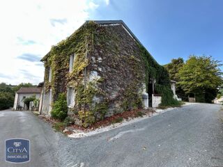  Maison à louer 3 pièces 108 m²