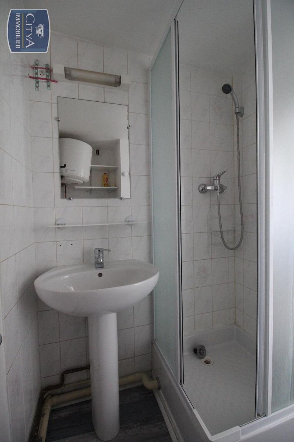 location Appartement - 1 pièce(s) - 11 m² Dijon (21000)