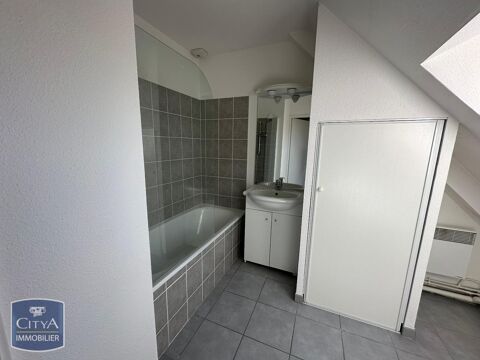  Maison � louer 2 pi�ces 50 m�