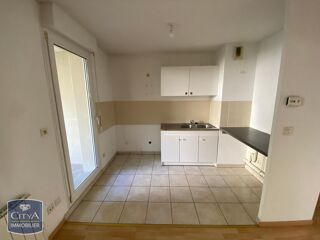  Appartement à louer 2 pièces 46 m²
