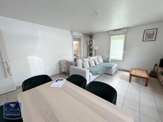  Appartement à louer 3 pièces 70 m²