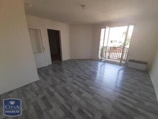  Appartement à louer 2 pièces 44 m²