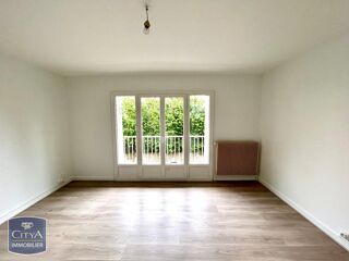  Appartement à louer 1 pièce 27 m²