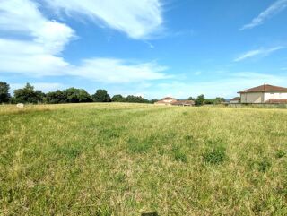  Terrain à vendre 722 m²