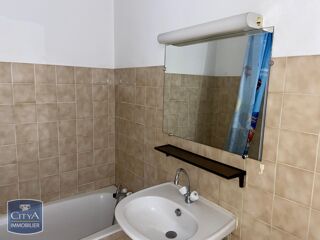  Appartement � louer 1 pi�ce 36 m�