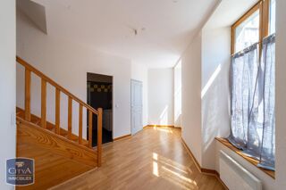  Appartement à louer 2 pièces 35 m²