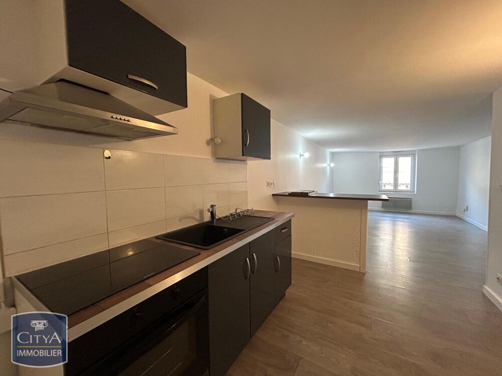 location Appartement - 2 pièce(s) - 59 m² Ars-sur-Moselle (57130)