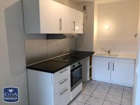  Appartement � louer 1 pi�ce 32 m�