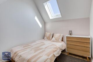  Appartement à louer 1 pièce 23 m²