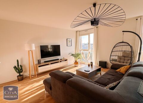  Appartement  louer 3 pices 75 m