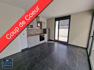  Appartement à louer 2 pièces 38 m²