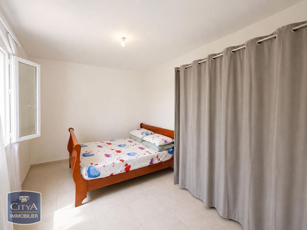 location Appartement - 2 pièce(s) - 51 m² Fos-sur-Mer (13270)