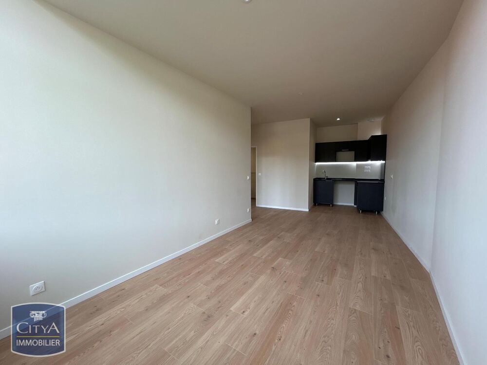 location Appartement - 2 pièce(s) - 43 m² Agen (47000)